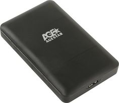 Внешний корпус для HDD SATA 2.5” AgeStar 3UBCP3