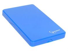 Внешний корпус для HDD SATA 2.5” Gembird EE2-U3S-56