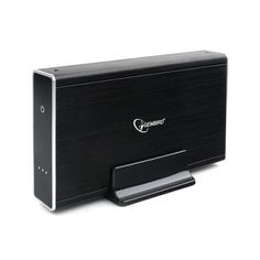 Внешний корпус для HDD SATA 3.5” Gembird EE3-U3S-80