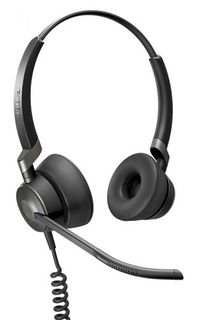 Гарнитура проводная Jabra Engage 50 Stereo