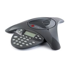 Телефон для конференций Polycom SoundStation2