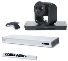 Система конференцсвязи Polycom 7200-65340-114