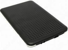 Внешний корпус для HDD SATA 2.5” AgeStar SUB2O7