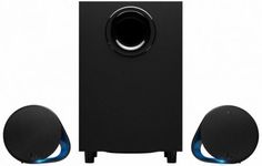 Компьютерная акустика 2.1 Logitech G560