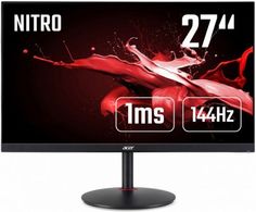 Монитор 27&quot; Acer Nitro XV272UPbmiiprzx