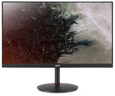 Монитор 27&quot; Acer Nitro XV272Pbmiiprzx