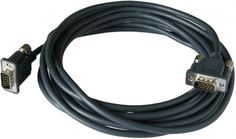 Кабель интерфейсный VGA-VGA Kramer C-MGM/MGM-1
