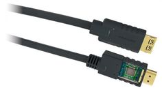 Кабель интерфейсный HDMI-HDMI Kramer CA-HM-66
