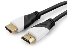 Кабель HDMI Cablexpert CC-S-HDMI02-10M