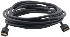 Кабель интерфейсный DisplayPort-HDMI Kramer C-DPM/HM-6