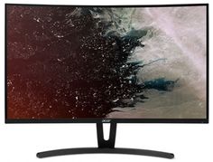 Монитор 27&quot; Acer ED273URPbidpx