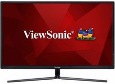 Монитор 31,5&quot; Viewsonic VX3211-4K-MHD