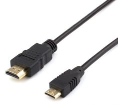 Кабель HDMI-miniHDMI Atcom AT6155
