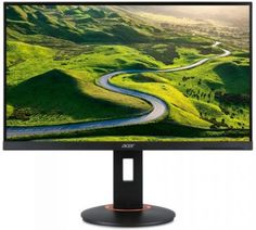 Монитор 27&quot; Acer XF270HBbmiiprzx