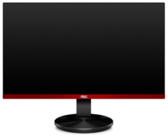 Монитор 24,5&quot; AOC G2590FX
