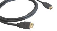 Кабель интерфейсный HDMI-HDMI Kramer C-MHM/MHM-25