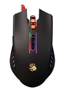 Мышь A4Tech Bloody Q81