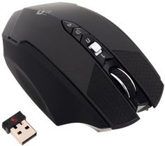 Мышь Wireless A4Tech Bloody Warrior RT7