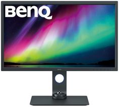 Монитор 32&quot; BenQ SW321C