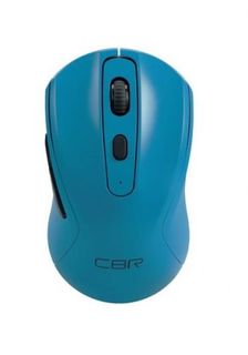 Мышь Wireless CBR CM 522