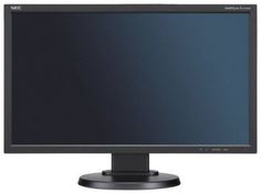 Монитор 23&quot; NEC MultiSync E233WMi
