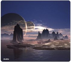 Коврик для мыши Sven MP-GB1L