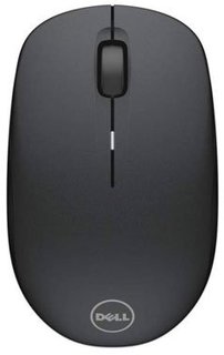Мышь Wireless Dell WM126