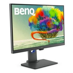 Монитор 27&quot; BenQ PD2705Q