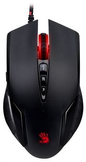 Мышь A4Tech Bloody V5