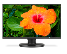Монитор 27&quot; NEC MultiSync E271N