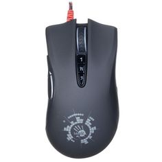 Мышь A4Tech Bloody A91 Blazing