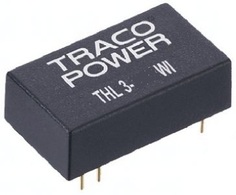 Преобразователь DC-DC модульный TRACO POWER THL 3-2415WI