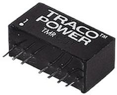 Преобразователь DC-DC модульный TRACO POWER TMR 2422