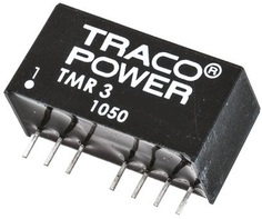 Преобразователь DC-DC модульный TRACO POWER TMR 3-2421WI