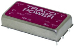 Преобразователь DC-DC модульный TRACO POWER TEN 30-2411WIN