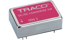 Преобразователь AC-DC сетевой TRACO POWER TES 5-4811