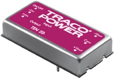 Преобразователь DC-DC модульный TRACO POWER TEN 20-4811WIN