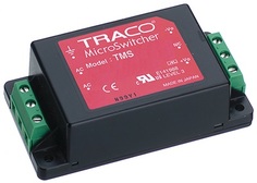 Преобразователь AC-DC сетевой TRACO POWER TMP 30105