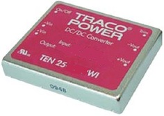 Преобразователь DC-DC модульный TRACO POWER TEN 25-4822WI