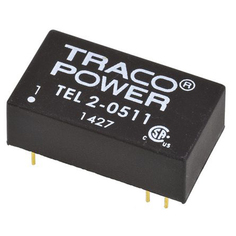 Преобразователь AC-DC сетевой TRACO POWER TEL 2-2423