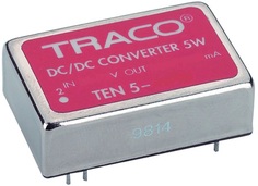 Преобразователь DC-DC модульный TRACO POWER TEN 5-4810