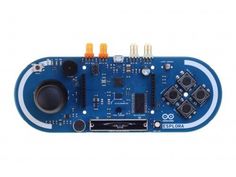 Контроллер ARDUINO Esplora