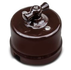 Выключатель Bironi B1-203-02