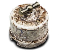 Выключатель Bironi B1-202-09