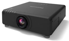 Проектор Panasonic PT-DW750BE