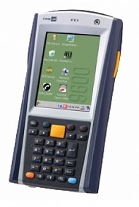 Терминал сбора данных CipherLab A9671R2LNN3E1