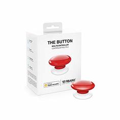 Кнопка Fibaro BLUET FGBHPB-101-3