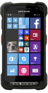 Терминал сбора данных PointMobile PM80