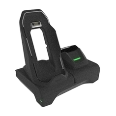 Подставка Zebra CRD-TC7X-SE2EPP-01 Зебра