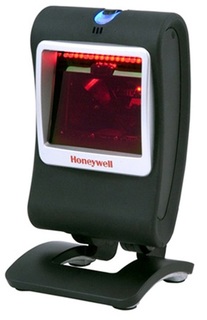 Сканер Honeywell Genesis 7580 (MK7580-30B38-02-A)